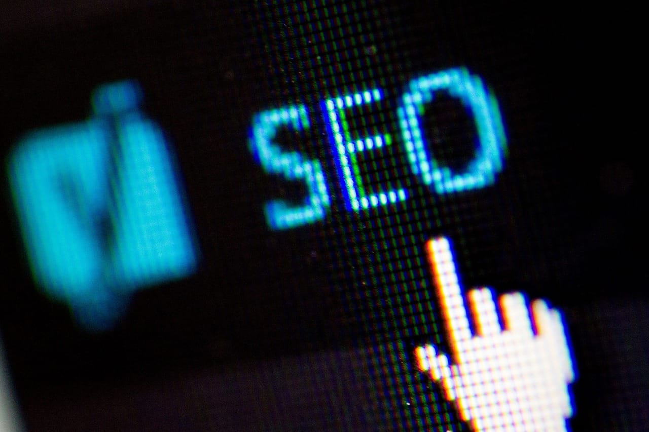 SEO - Søgemaskineoptimering