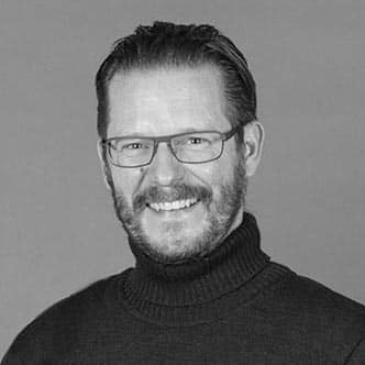 Designer Lars Bregendahl Bro, Vesterbro, København - WordPress Kursus Underviser