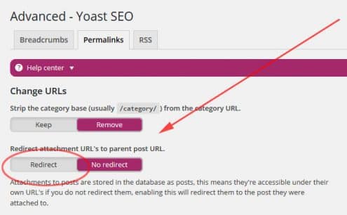 Yoast SEO