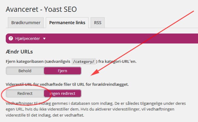 Yoast SEO