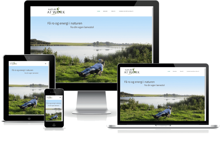 Ny Hjemmeside WordPress Natrure At Work 05
